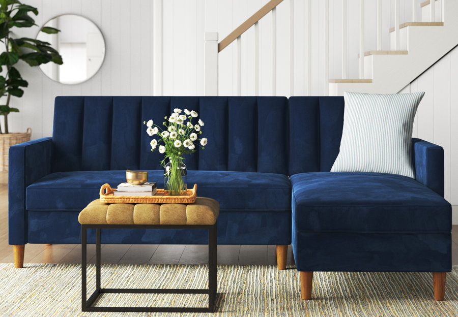 Wayfair small space furniture discount